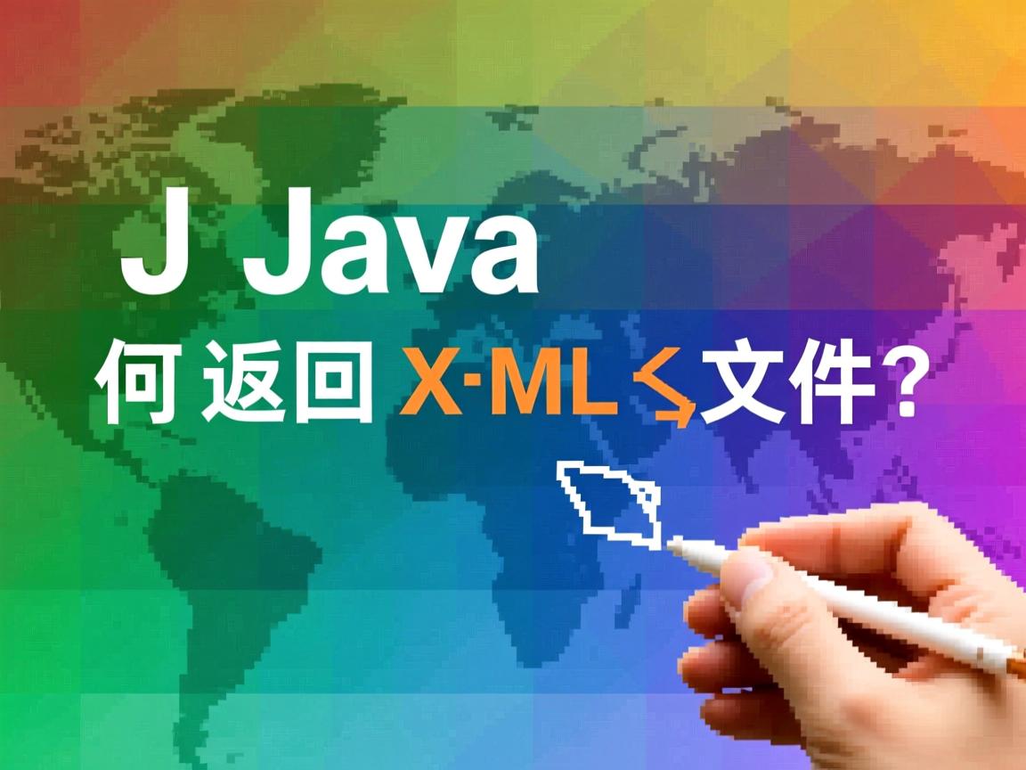 Java如何返回XML文件? 第3张 Java如何返回XML文件? 第3张