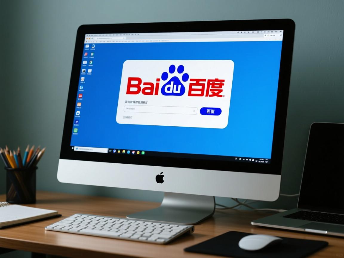 电脑为什么登不进去百度 第1张 电脑为什么登不进去百度 第1张