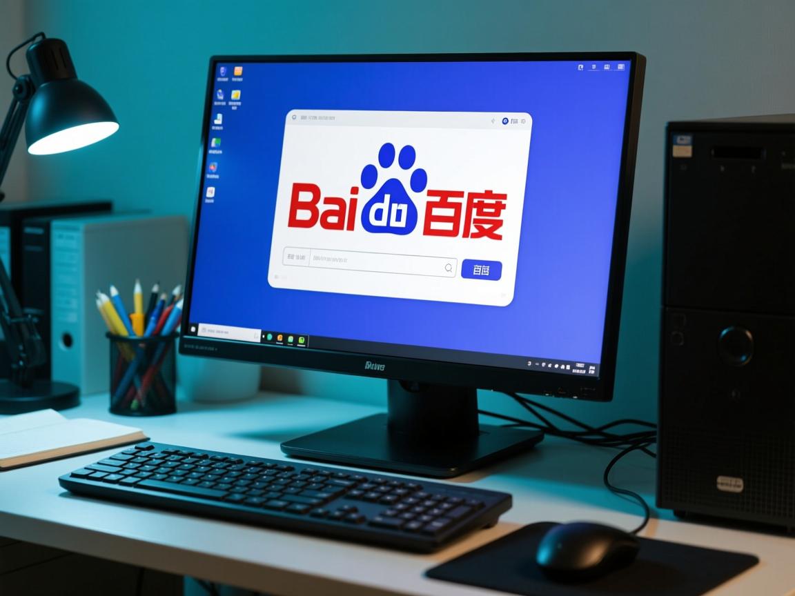 电脑为什么登不进去百度 第2张 电脑为什么登不进去百度 第2张