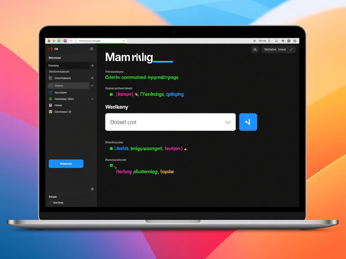 Mac如何进入命令行 第3张 Mac如何进入命令行 第3张