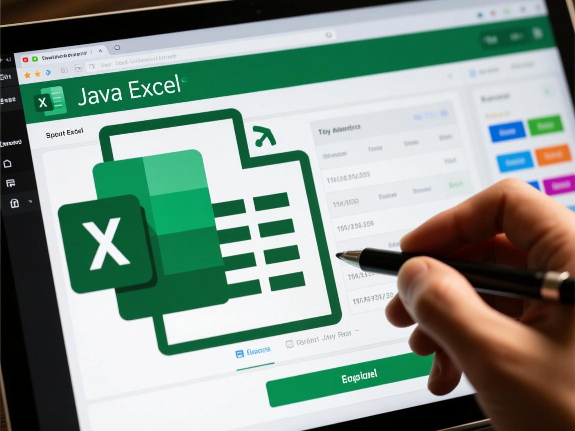 如何用Java快速导入Excel数据 第3张 如何用Java快速导入Excel数据 第3张