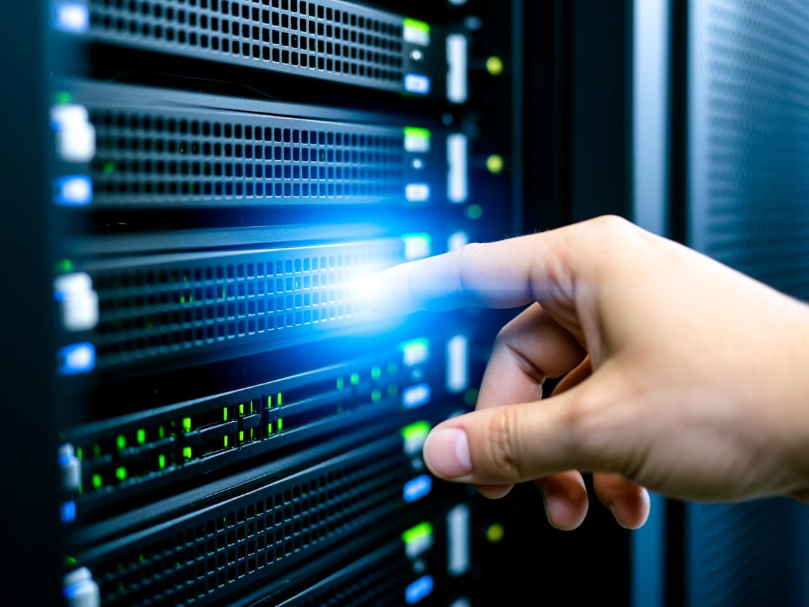 数据库端口为何无法打开?解决连接错误 第1张 数据库端口为何无法打开?解决连接错误 第1张