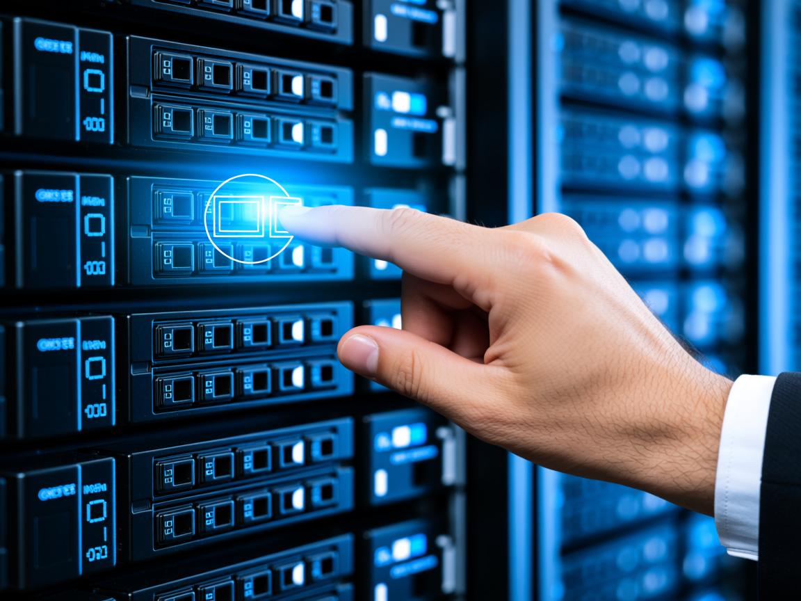 数据库端口为何无法打开?解决连接错误 第2张 数据库端口为何无法打开?解决连接错误 第2张