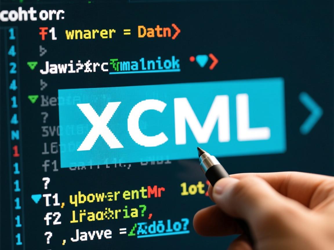 Java如何快速返回XML数据? 第1张 Java如何快速返回XML数据? 第1张