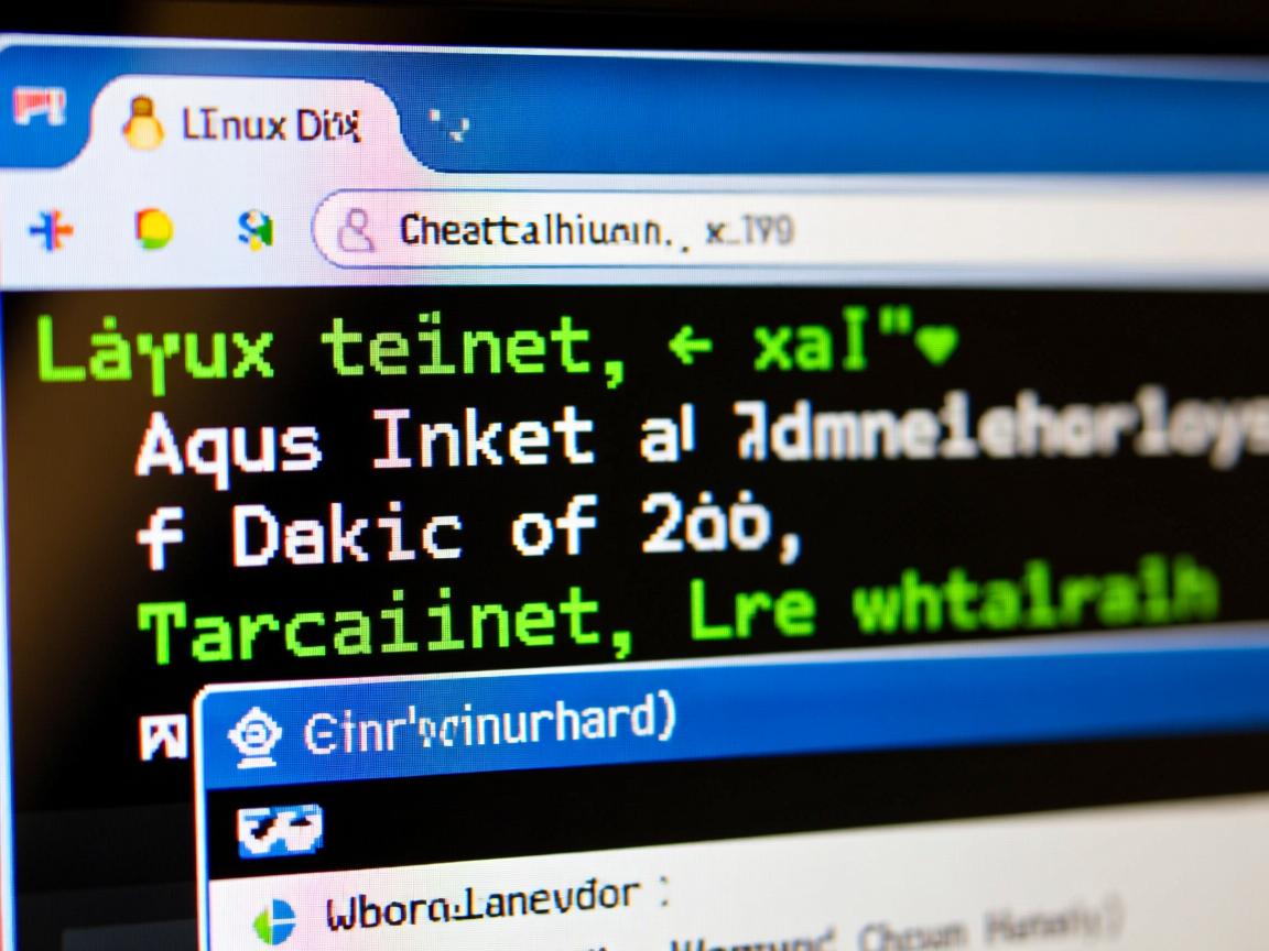 Linux如何退出telnet命令? 第3张 Linux如何退出telnet命令? 第3张