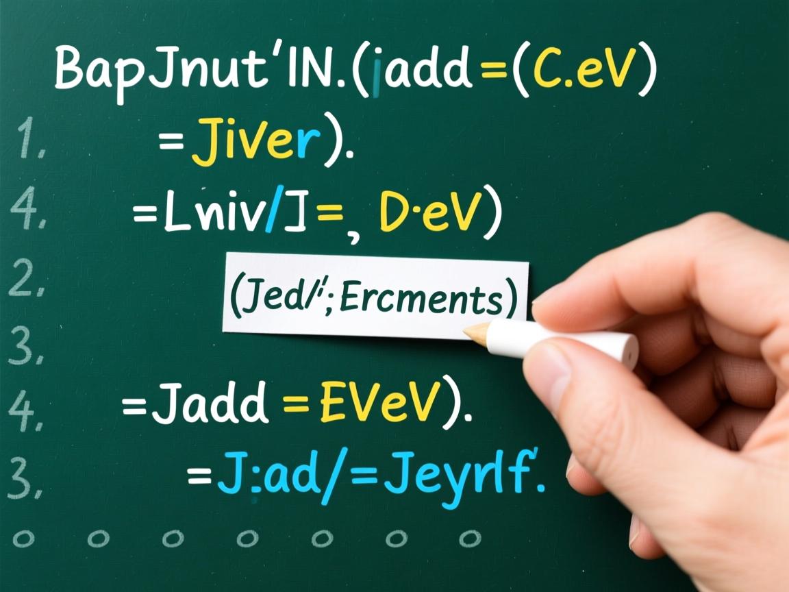 Java数组如何添加元素? 第3张 Java数组如何添加元素? 第3张