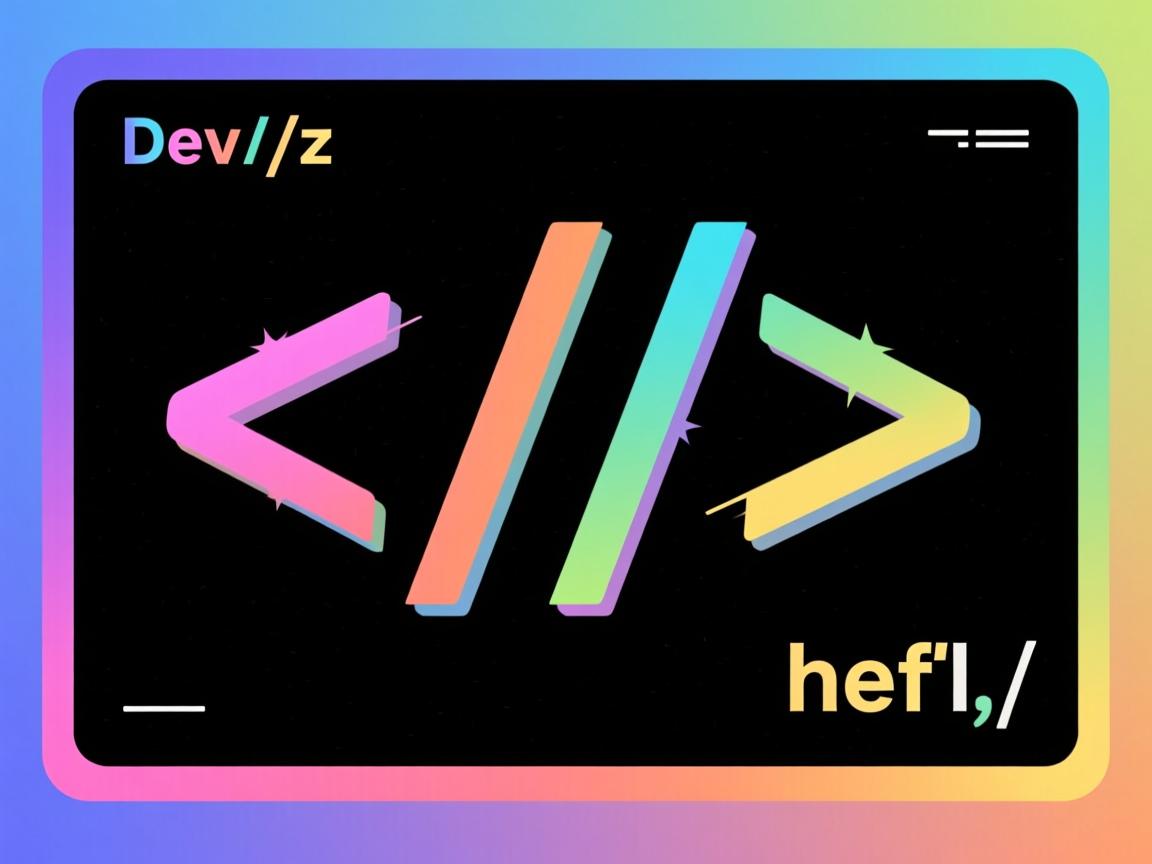 html如何文字添加边框颜色 第1张 html如何文字添加边框颜色 第1张