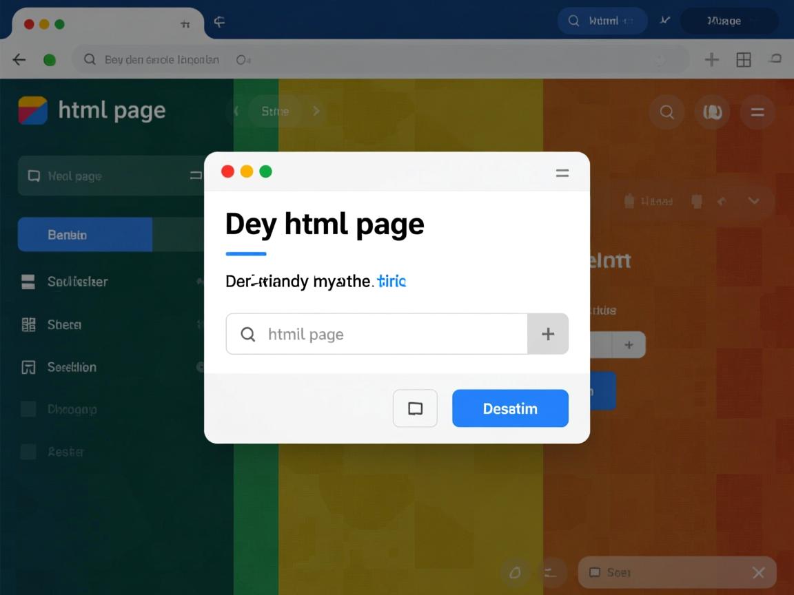 js如何弹出html页面  第3张