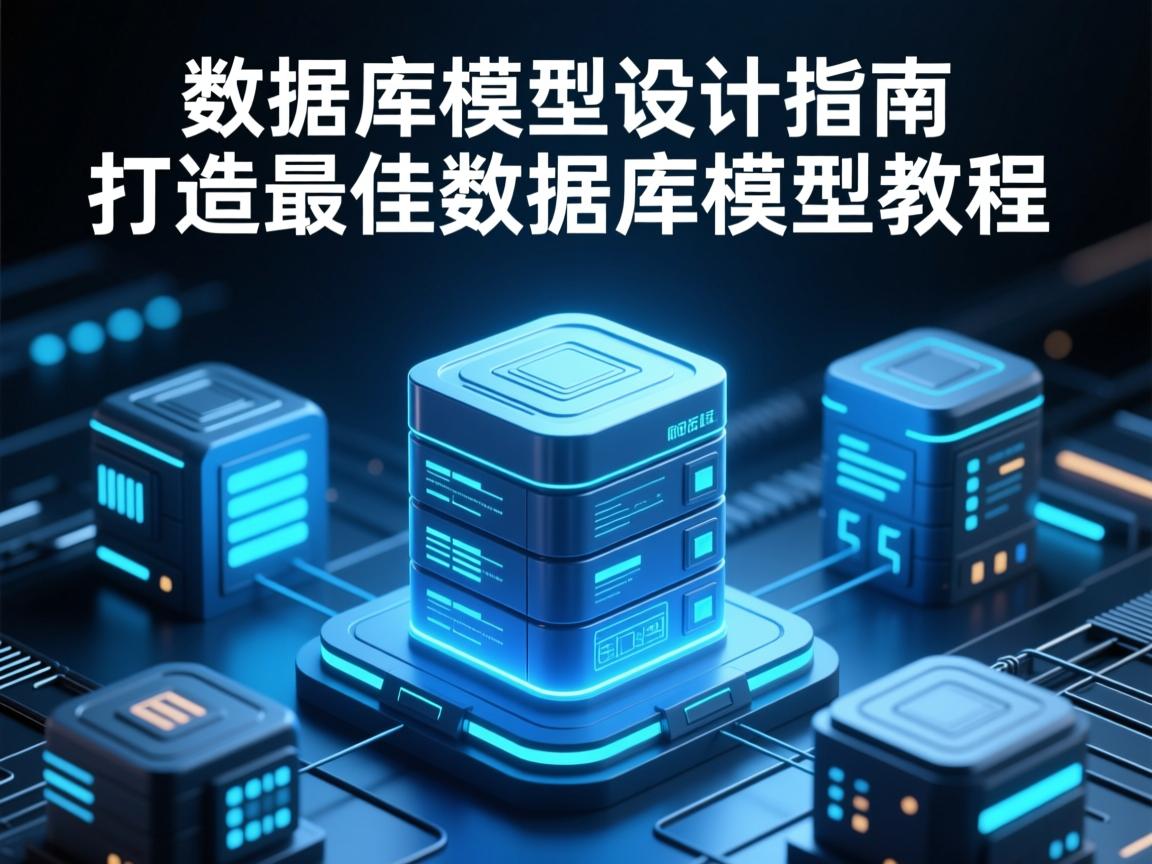 高效数据库模型设计指南,打造最佳数据库模型教程,数据库模型设计最佳实践,数据库模型高效搭建方案,数据库模型设计核心技巧 第2张 高效数据库模型设计指南,打造最佳数据库模型教程,数据库模型设计最佳实践,数据库模型高效搭建方案,数据库模型设计核心技巧 第2张