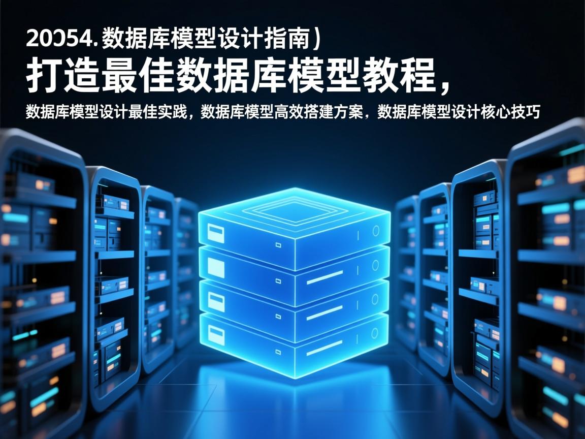 高效数据库模型设计指南,打造最佳数据库模型教程,数据库模型设计最佳实践,数据库模型高效搭建方案,数据库模型设计核心技巧 第1张 高效数据库模型设计指南,打造最佳数据库模型教程,数据库模型设计最佳实践,数据库模型高效搭建方案,数据库模型设计核心技巧 第1张