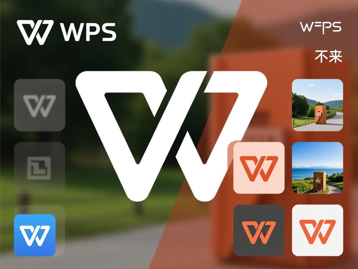 为什么wps中有些图片显示不出来