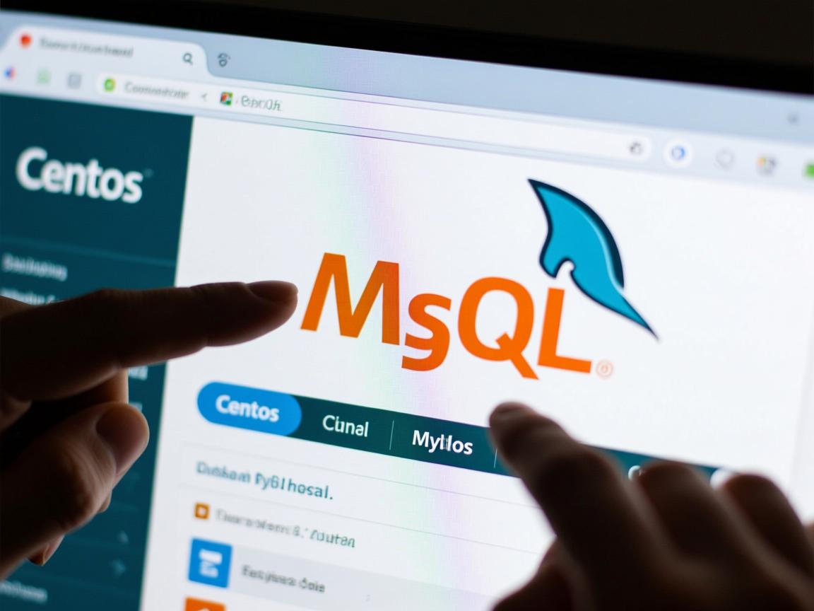 CentOS如何退出MySQL  第2张