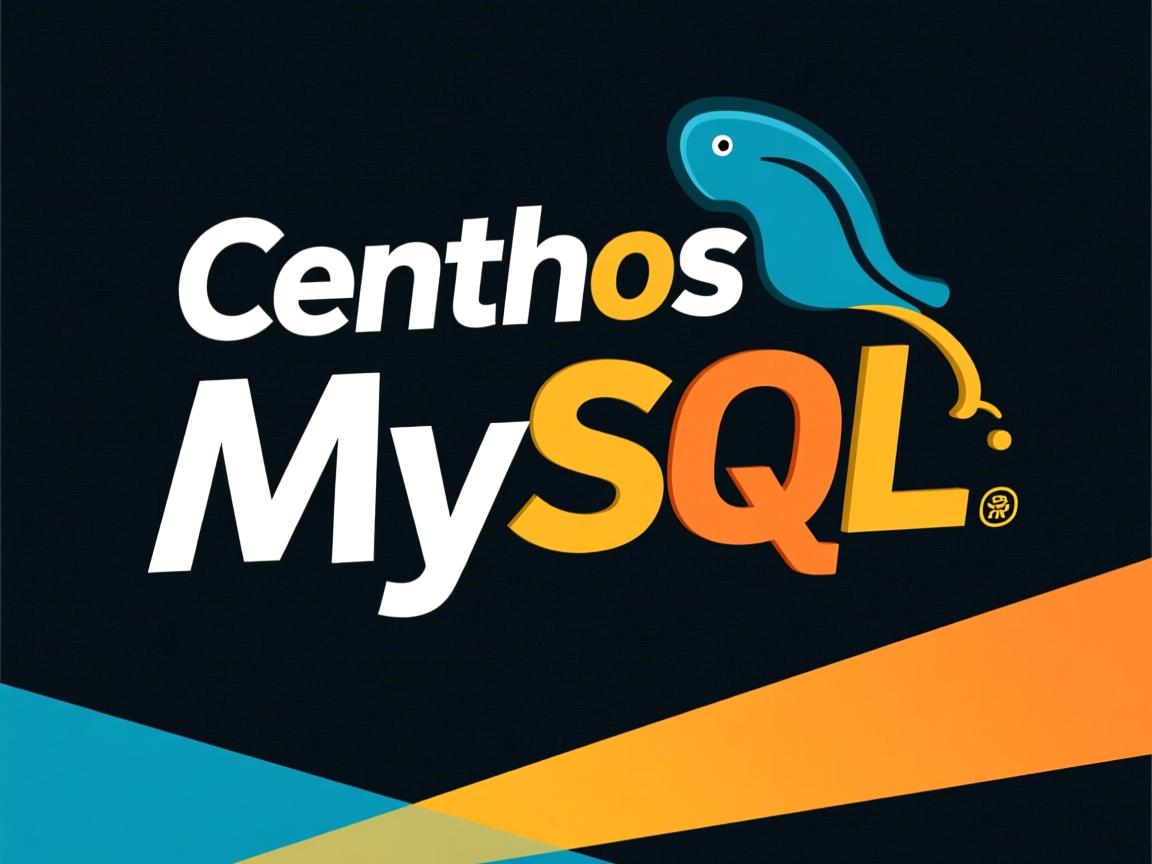 CentOS如何退出MySQL  第3张