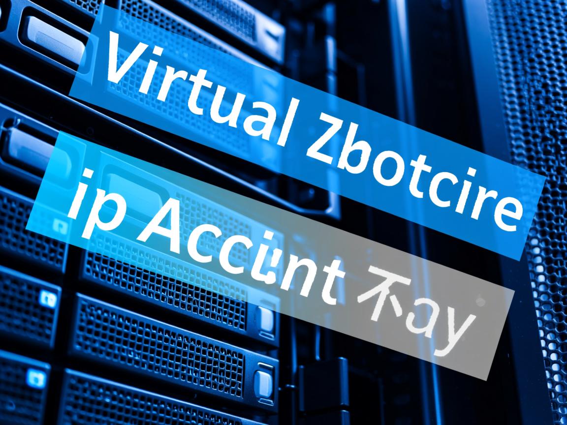 服务器 虚拟主机使用ip访问不了  第1张