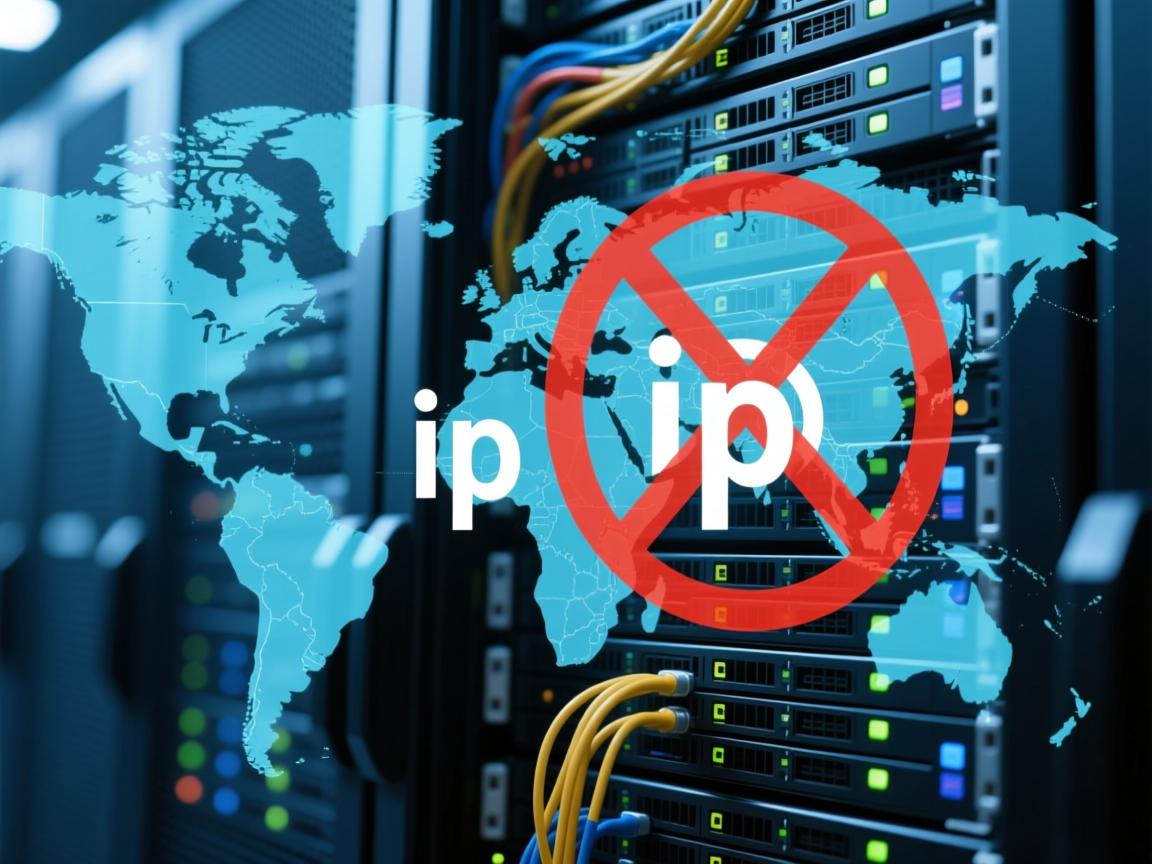 服务器 虚拟主机使用ip访问不了  第2张