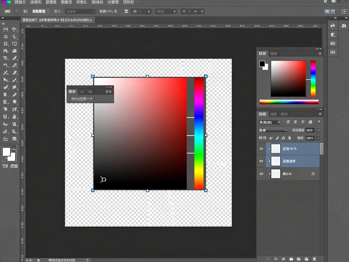 AE复制图层为什么还有一个 第2张 AE复制图层为什么还有一个 第2张