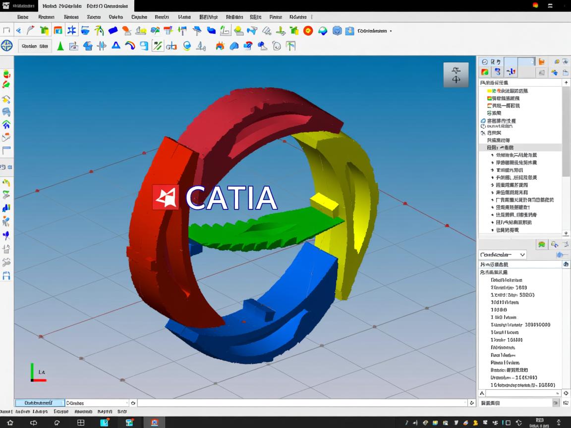 如何用CATIA提取命令？  第1张