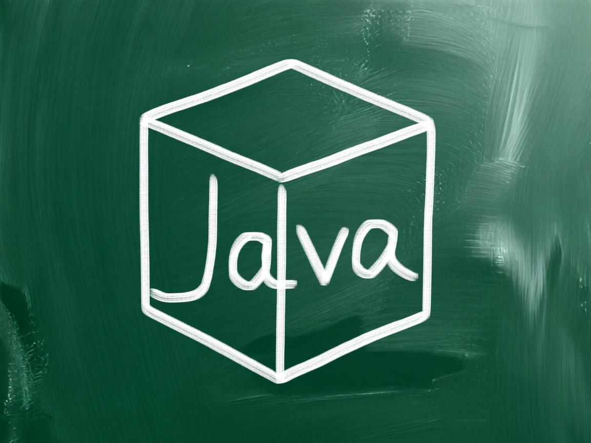 Java立方怎么写 第2张 Java立方怎么写 第2张