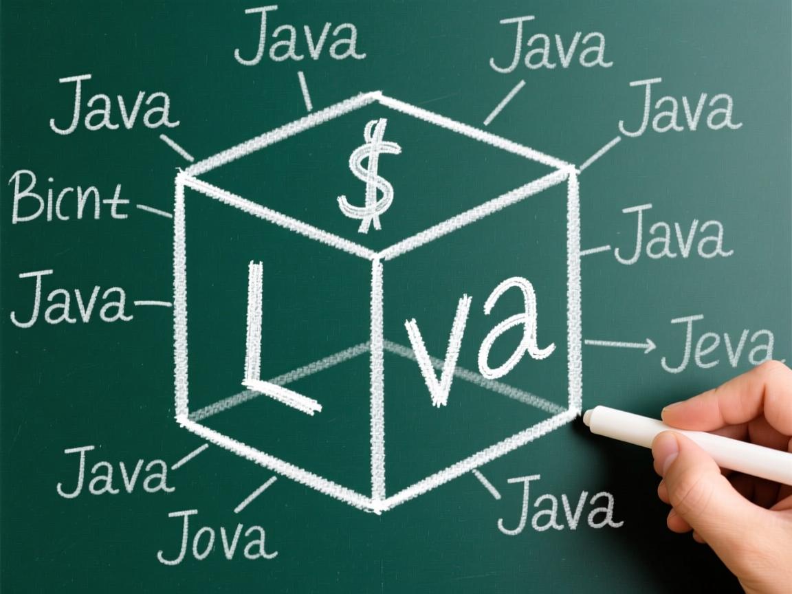 Java立方怎么写 第3张 Java立方怎么写 第3张