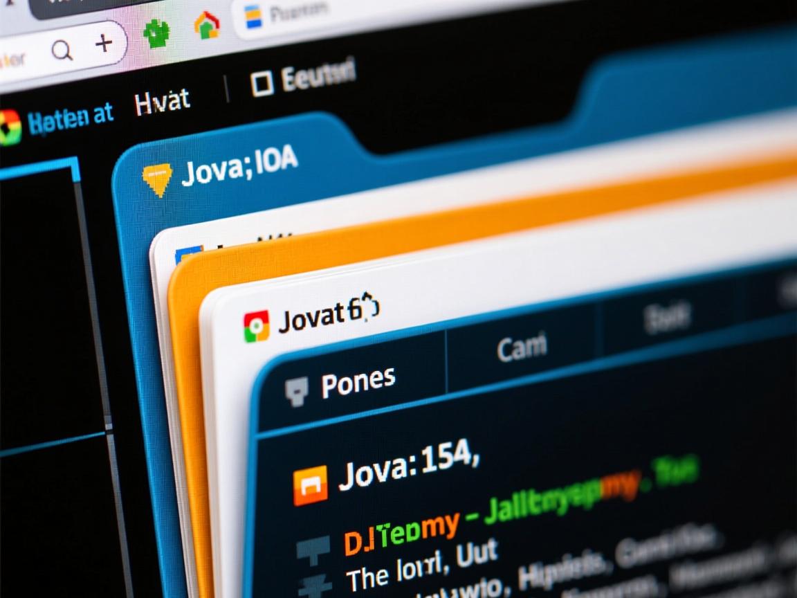 Java文件夹打不开怎么办 第1张 Java文件夹打不开怎么办 第1张