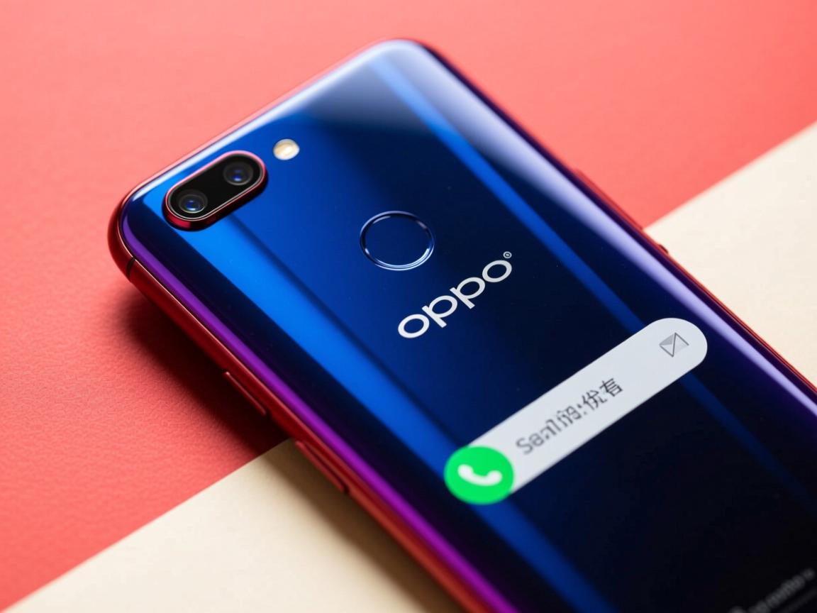 oppo r17为什么短信没有通知声音 第1张 oppo r17为什么短信没有通知声音 第1张
