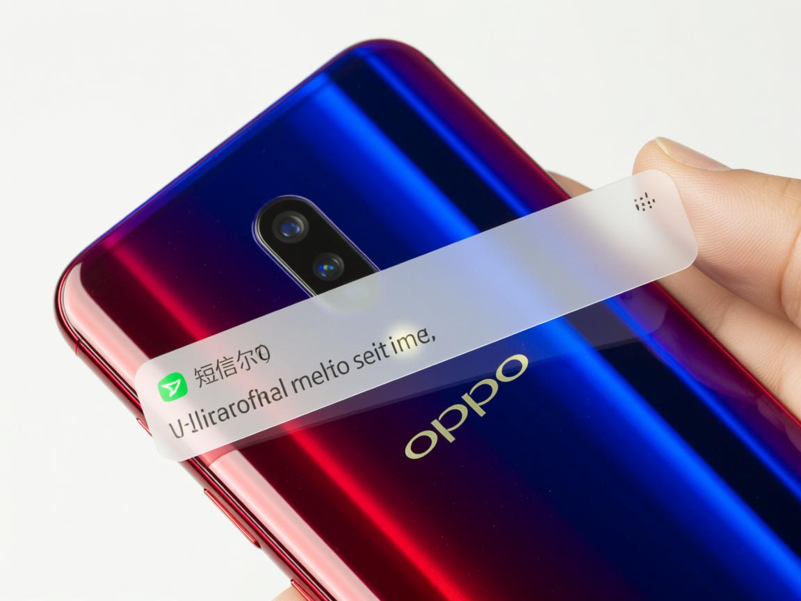 oppo r17为什么短信没有通知声音 第3张 oppo r17为什么短信没有通知声音 第3张