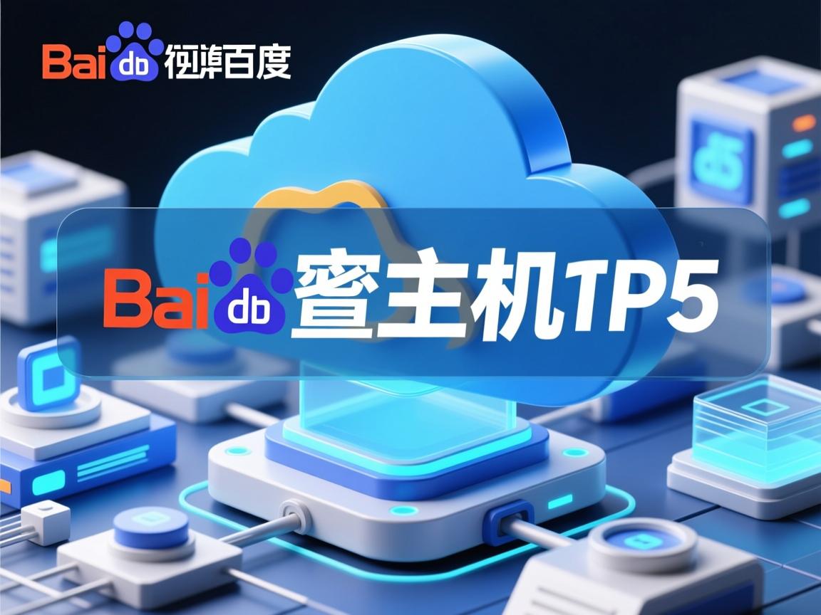 百度云虚拟主机tp5 第2张 百度云虚拟主机tp5 第2张