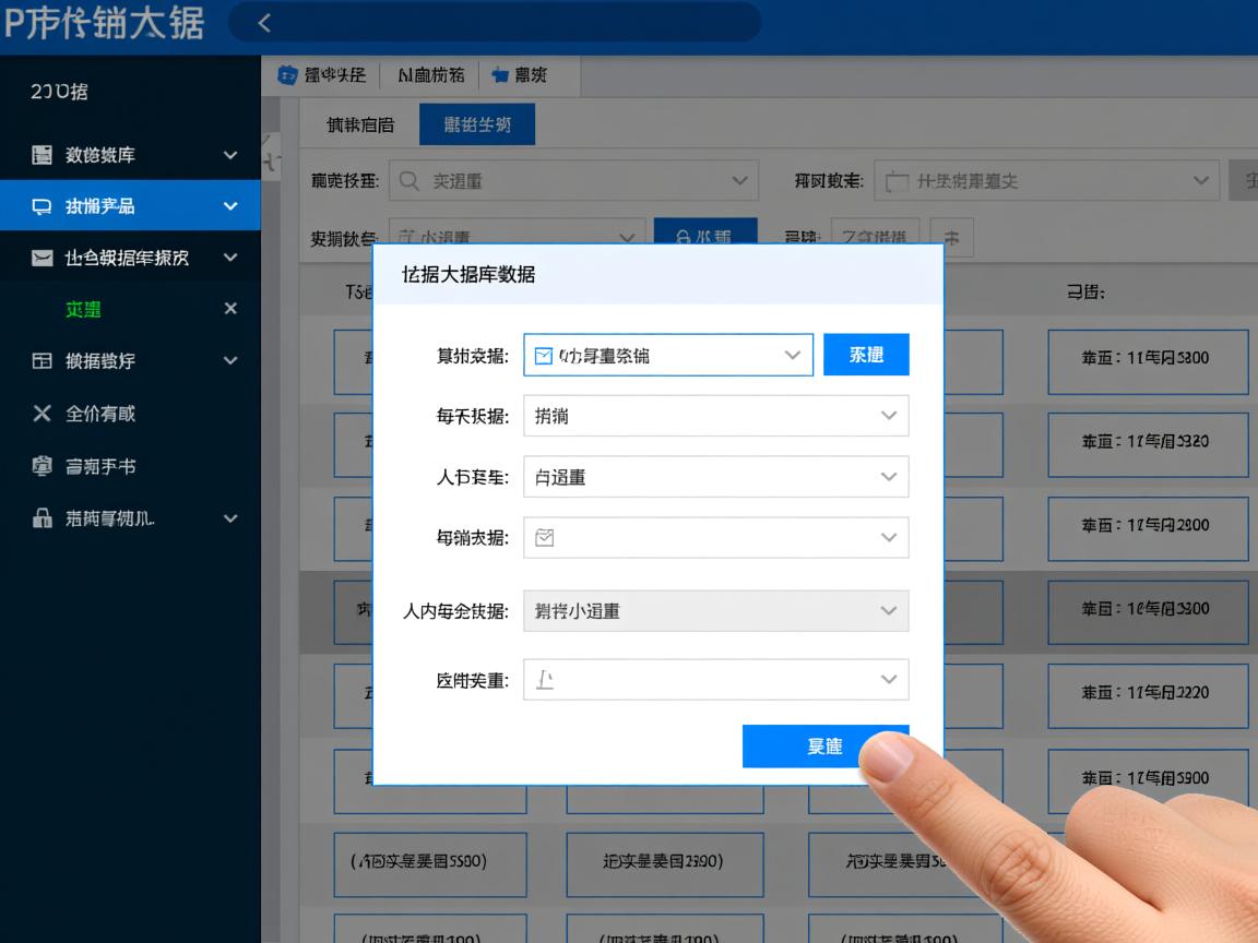 下拉框如何获取数据库数据？  第2张
