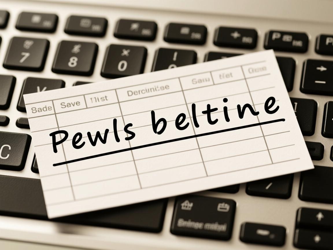 word为什么表格会有一条线 第1张 word为什么表格会有一条线 第1张