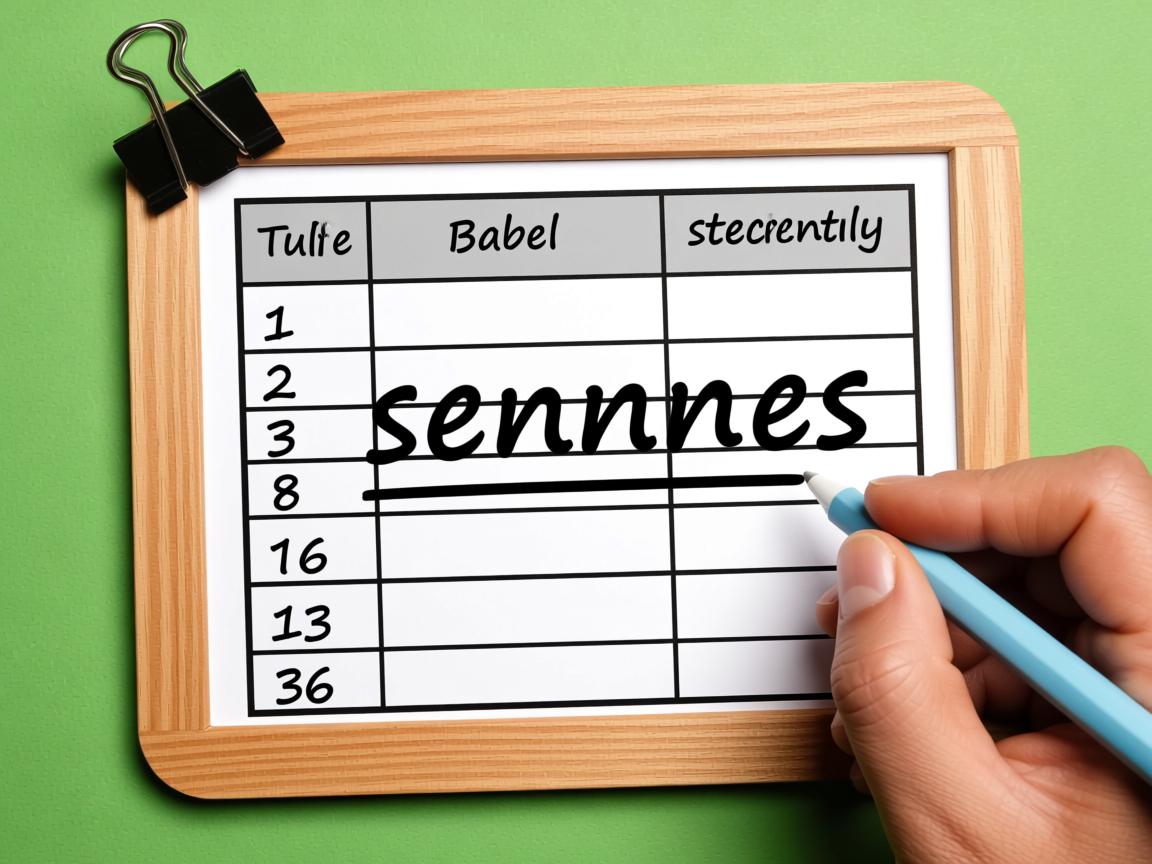 word为什么表格会有一条线 第2张 word为什么表格会有一条线 第2张