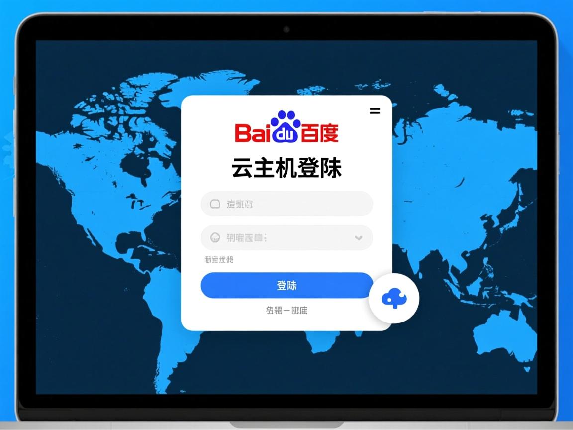 百度云虚拟主机哪里登陆 第2张 百度云虚拟主机哪里登陆 第2张