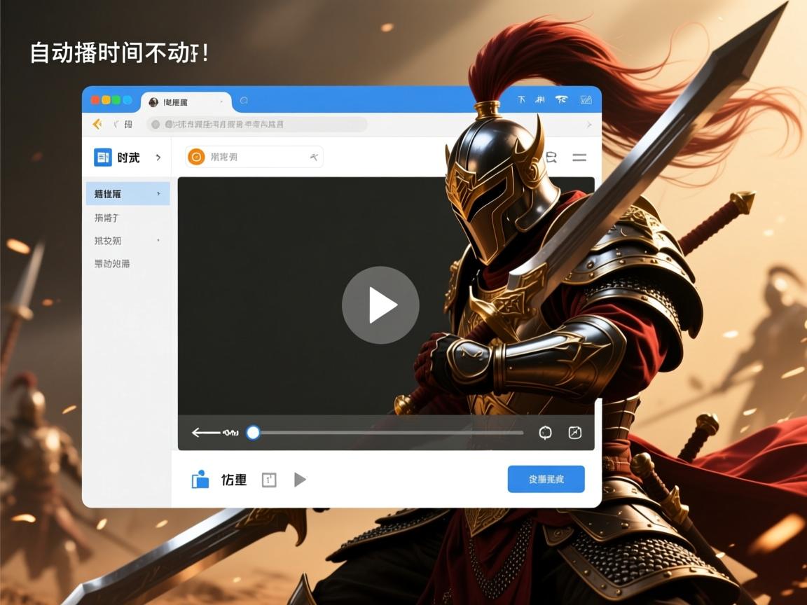 wps设置自动播放时间为什么不动武 第2张 wps设置自动播放时间为什么不动武 第2张