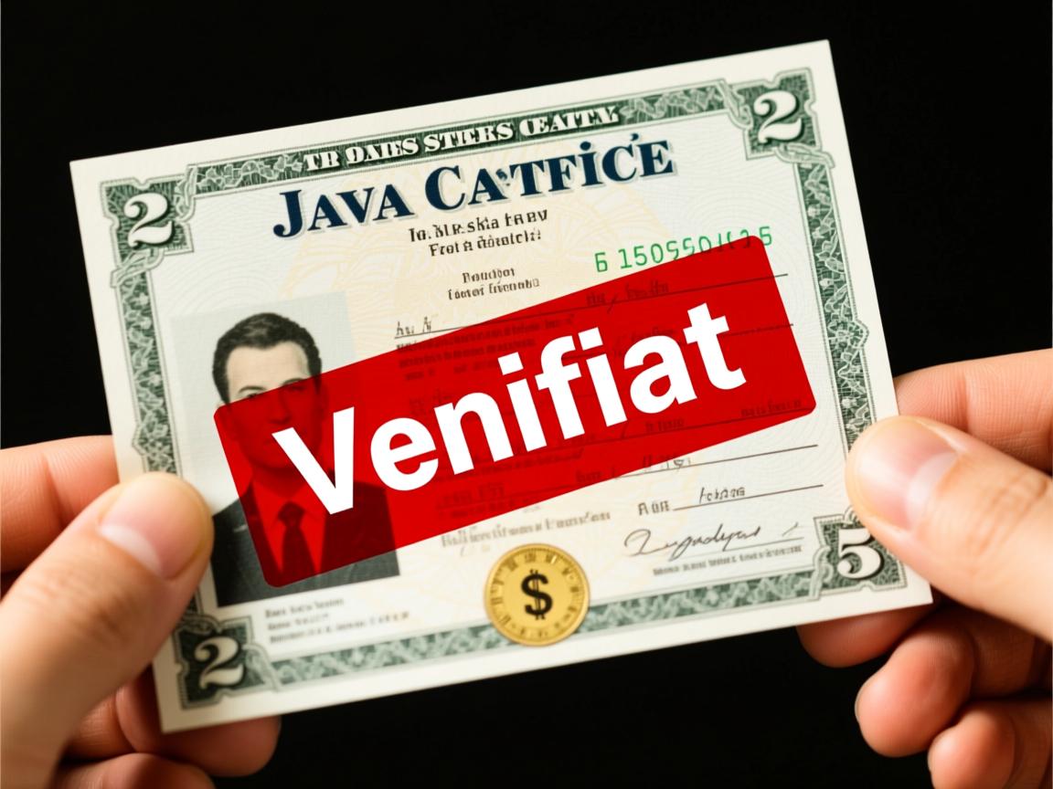 Java数字证书如何撤销？  第2张