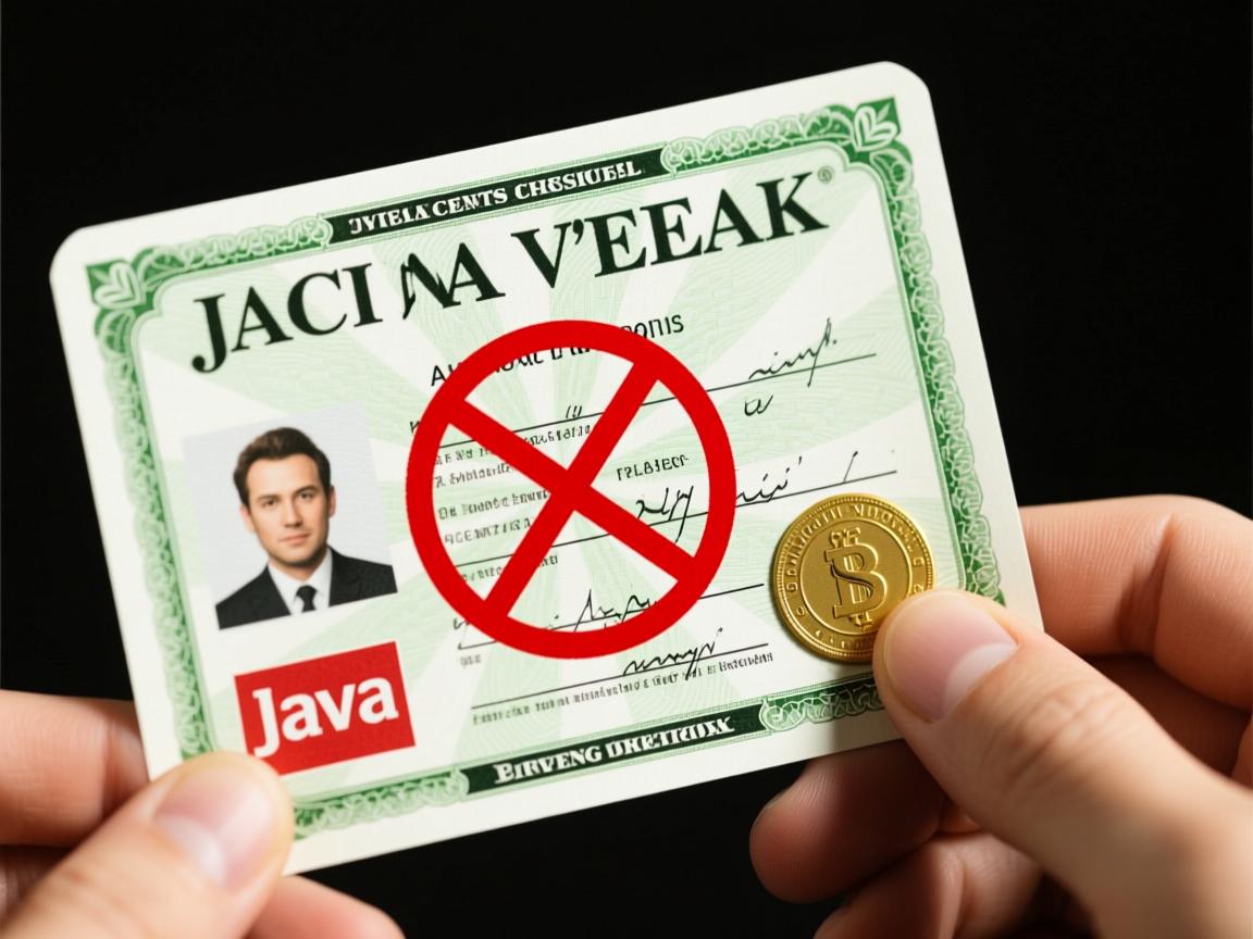 Java数字证书如何撤销？  第3张