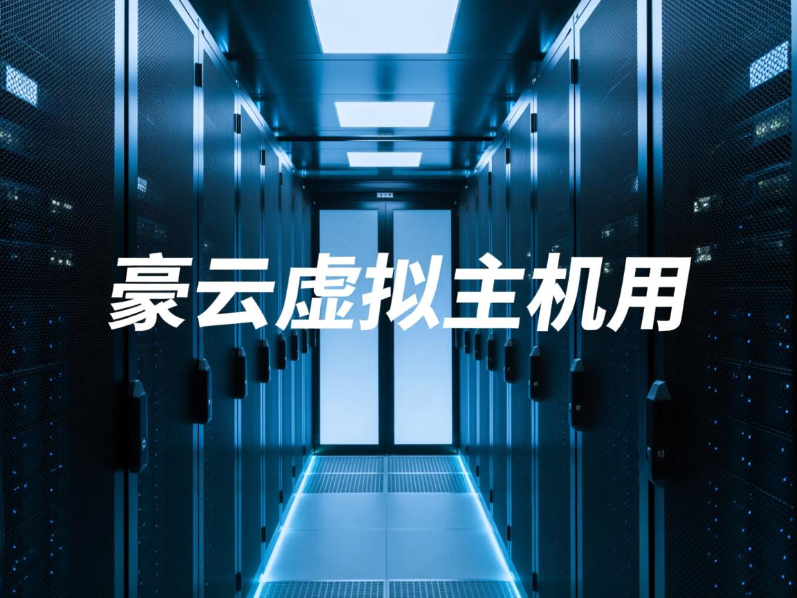 聚豪云虚拟主机怎么样用 第1张 聚豪云虚拟主机怎么样用 第1张