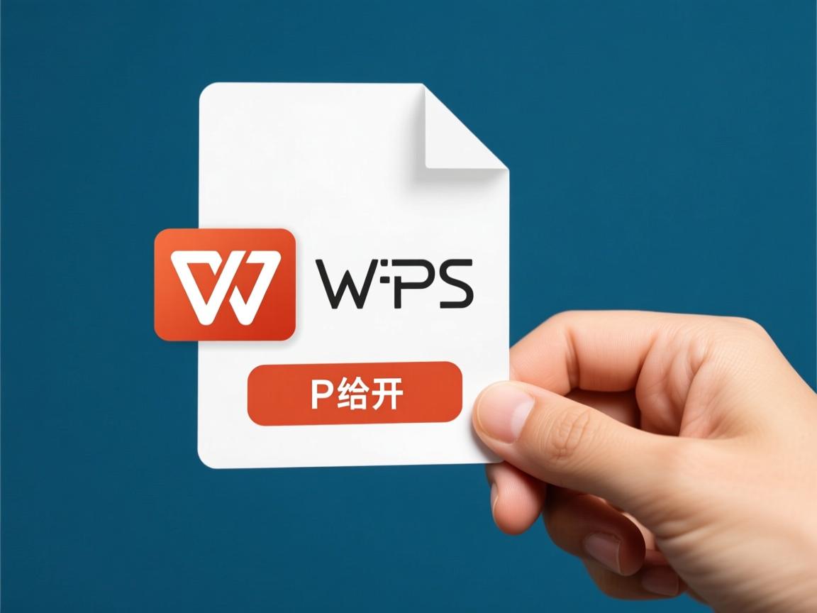 为什么wps文件发送给别人打不开 第3张 为什么wps文件发送给别人打不开 第3张