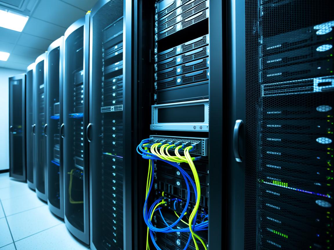 一个服务器多个虚拟主机  第1张