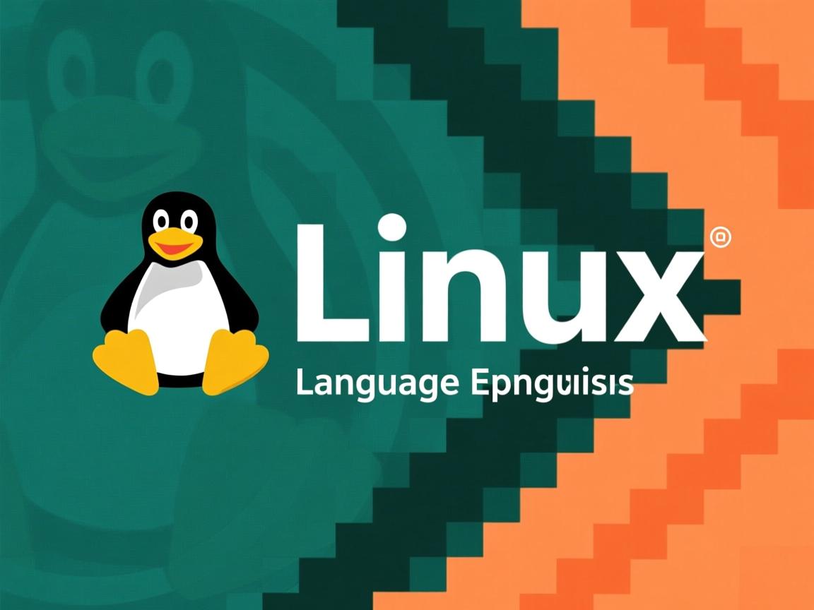 如何把linux语言改为英文版 第2张 如何把linux语言改为英文版 第2张