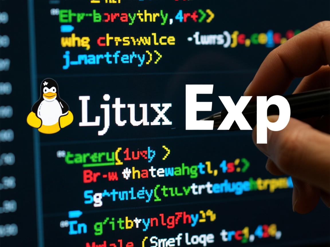 linux如何执行exp脚本 第1张 linux如何执行exp脚本 第1张
