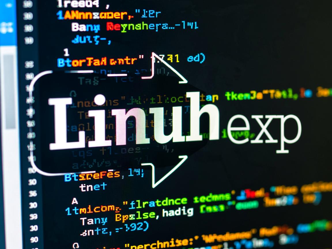 linux如何执行exp脚本 第2张 linux如何执行exp脚本 第2张