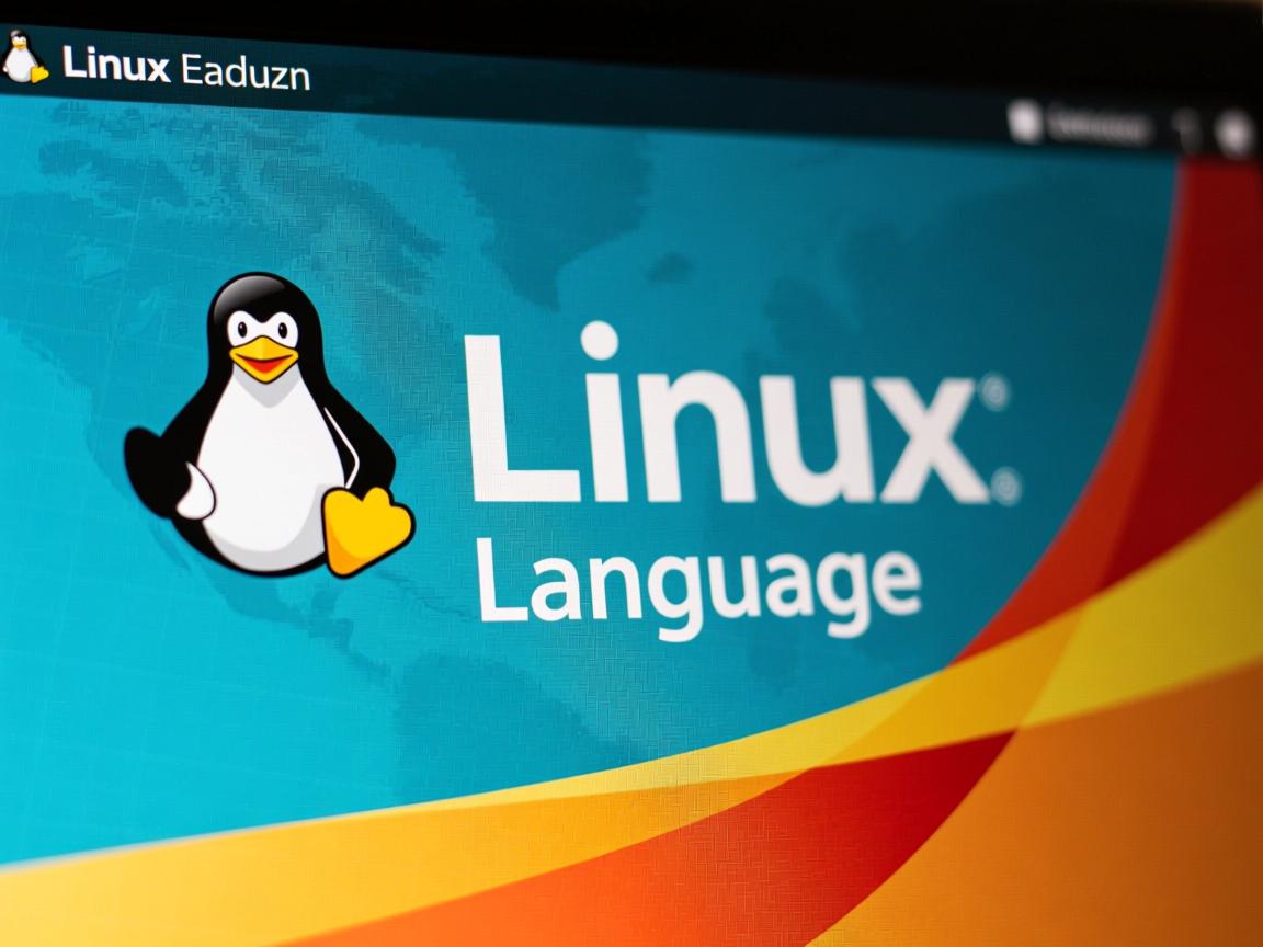 如何把linux语言改为英文版 第3张 如何把linux语言改为英文版 第3张