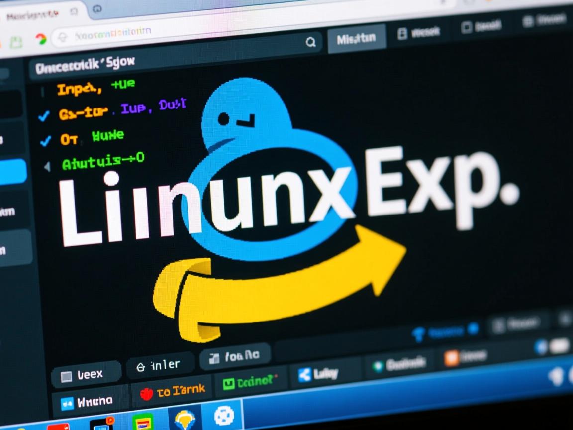 linux如何执行exp脚本 第3张 linux如何执行exp脚本 第3张