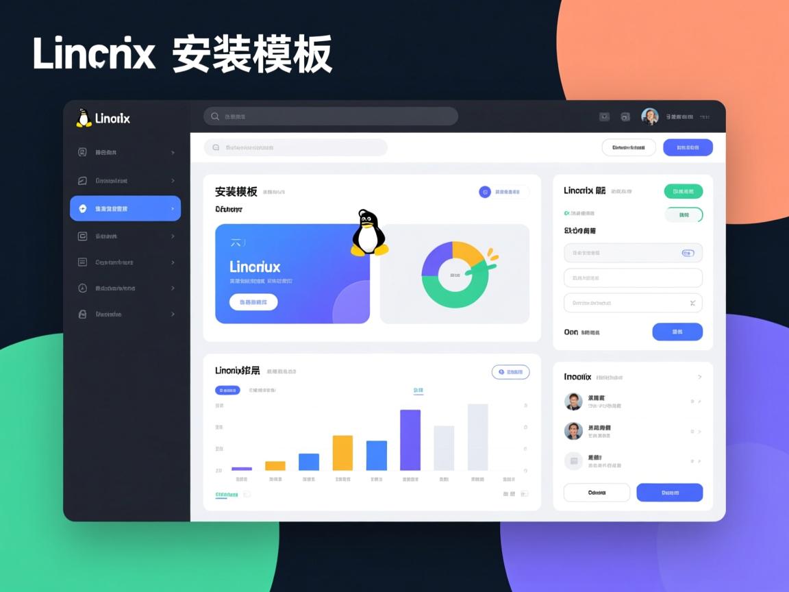 linux面板如何安装模板 第1张 linux面板如何安装模板 第1张