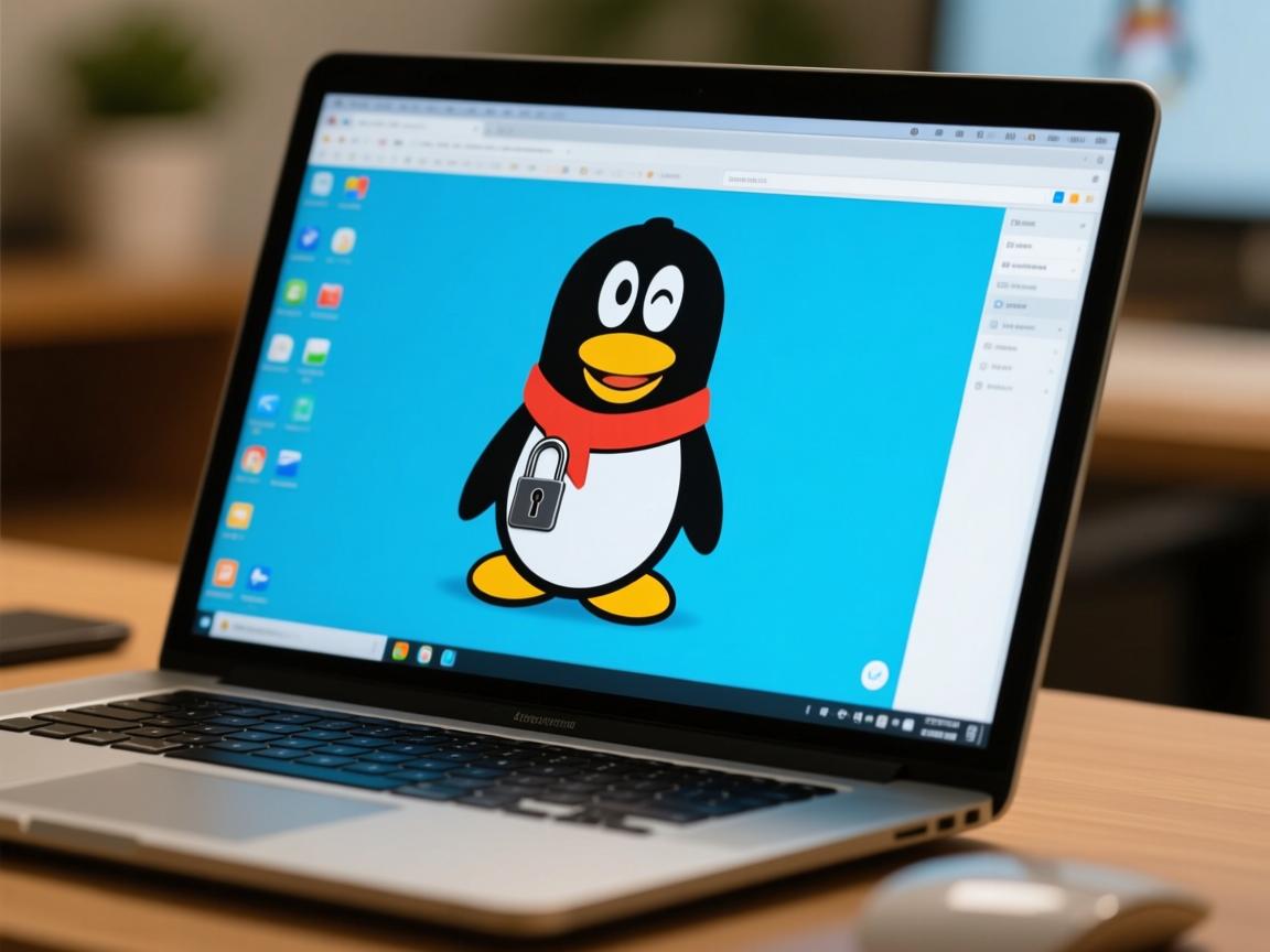 在电脑上登QQ为什么要设备锁 第1张 在电脑上登QQ为什么要设备锁 第1张