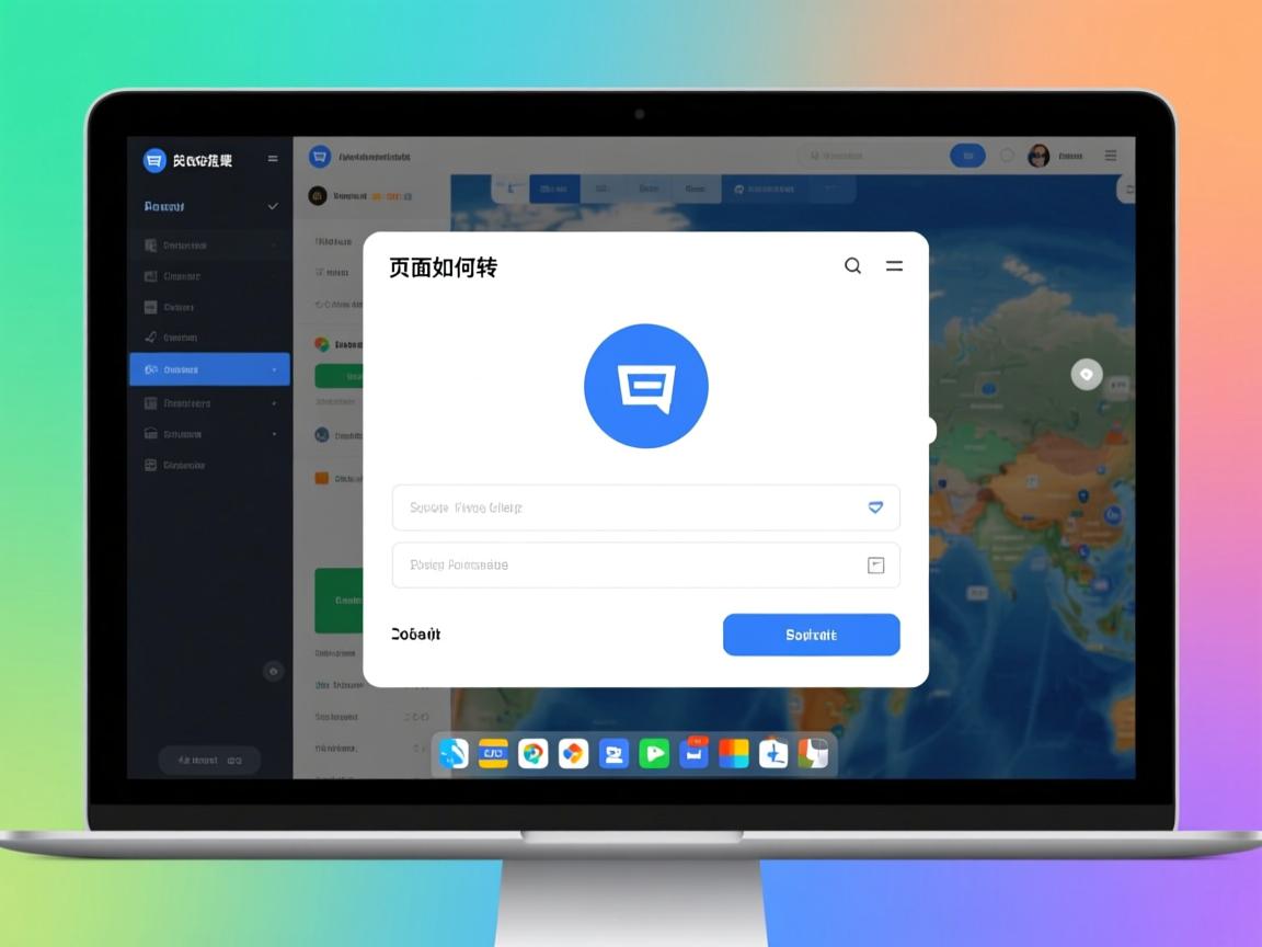 Java页面之间如何跳转 第2张 Java页面之间如何跳转 第2张