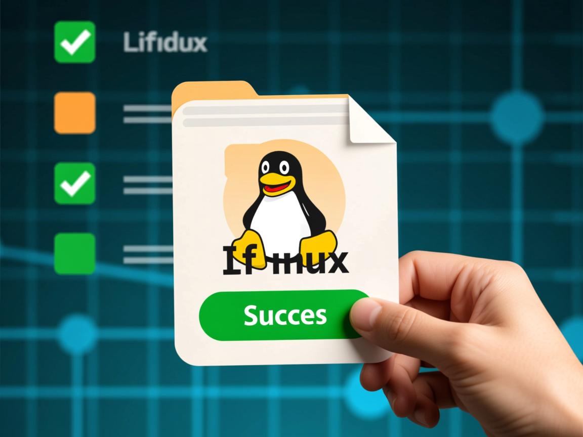 linux如何判断文件上传成功 第1张 linux如何判断文件上传成功 第1张