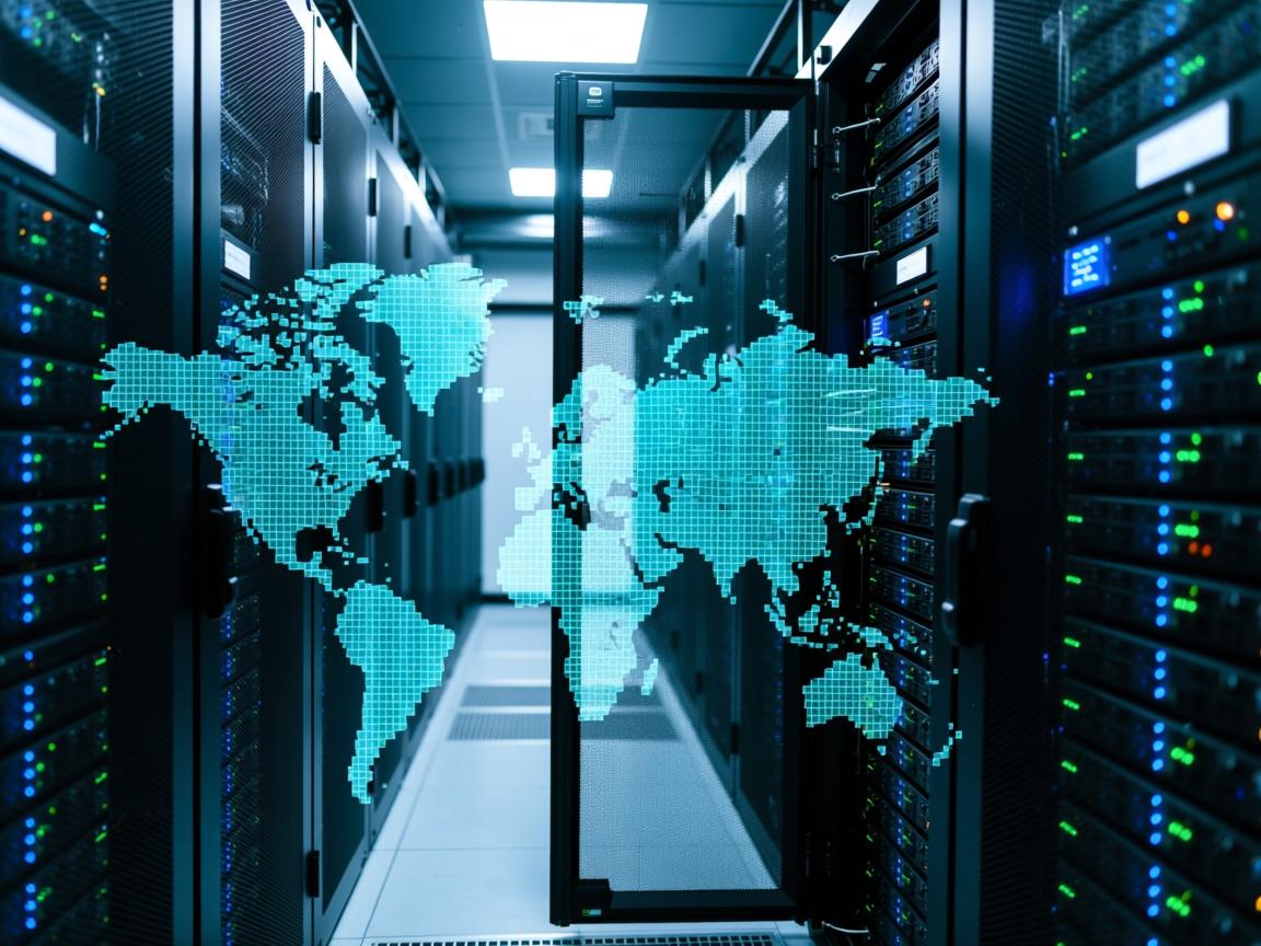 广东人社服务器虚拟主机 第3张 广东人社服务器虚拟主机 第3张