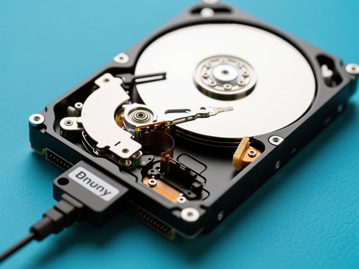 linux如何不挂载硬盘分区  第2张