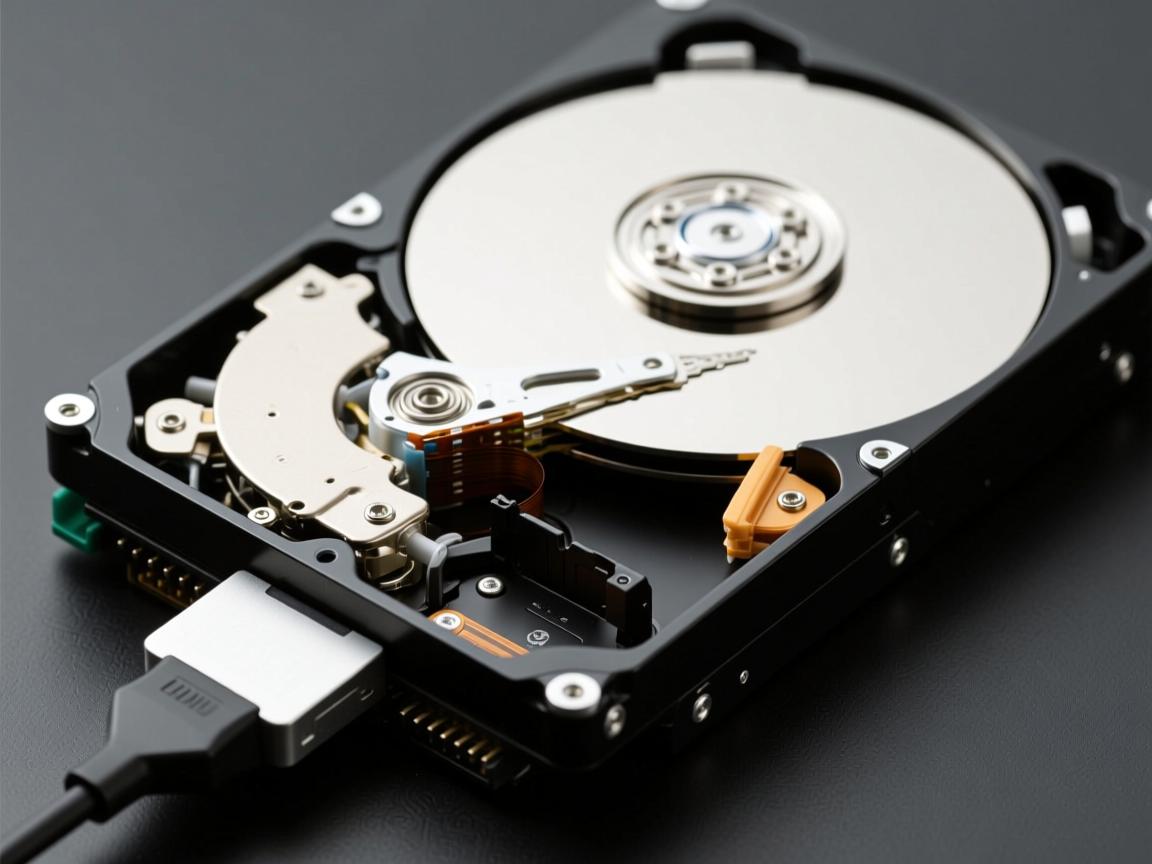 linux如何不挂载硬盘分区  第3张