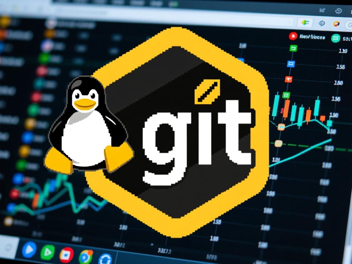 如何在linux上安装git 第3张 如何在linux上安装git 第3张